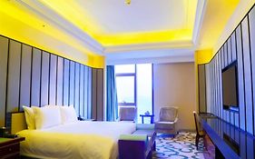 Xiamen Goldcommon Royal Seaside Hotel And Hot Spring